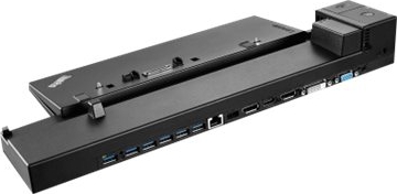 BildeLENOVO ThinkPad Workstation Dock (EU)