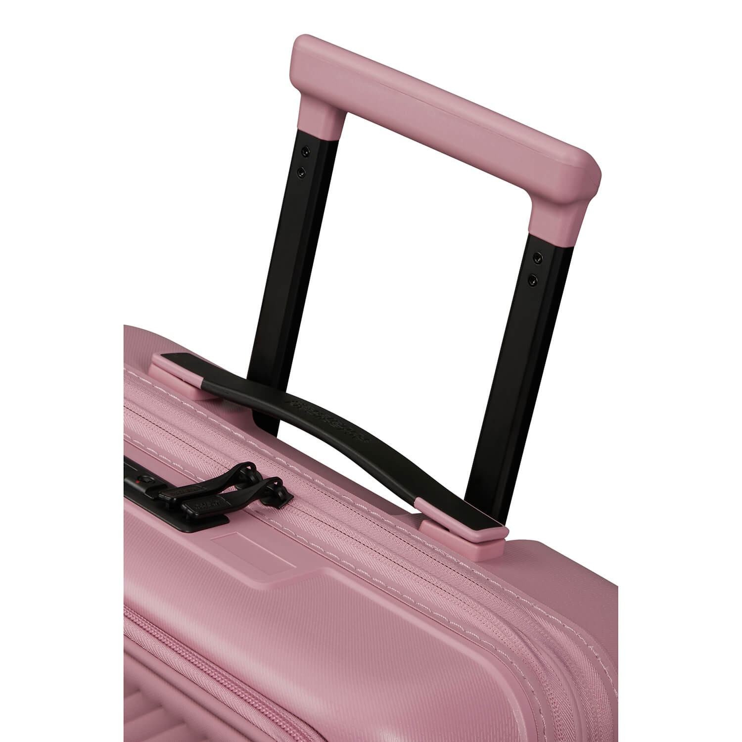 AMERICAN TOURISTER DashPop Spinner 55/23 Pocket Lisas Pink