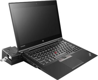 LENOVO ThinkPad Workstation Dock (EU)