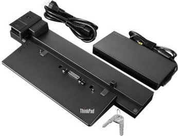 LENOVO ThinkPad Workstation Dock (EU)