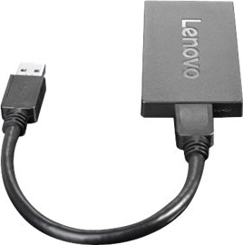 LENOVO ThinkPad USB3.0 to DP Adapter