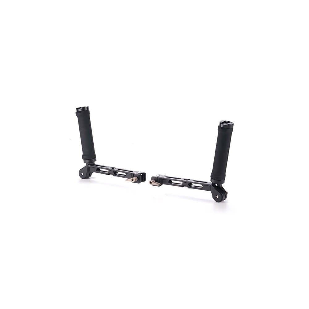 TILTA Lightweight Dual Handle Gimbal Support System