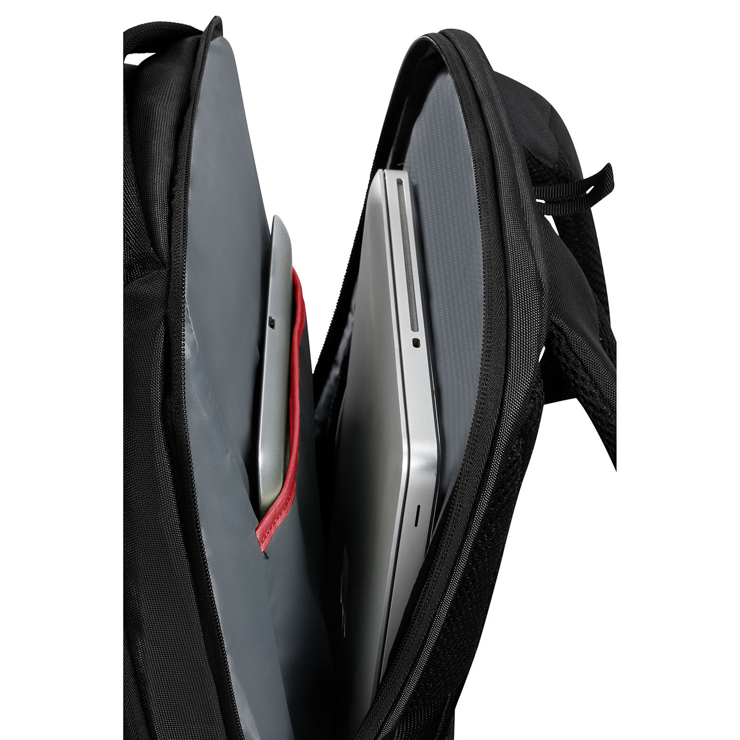 SAMSONITE Backpack GUARDIT 3.0 Medium 15.6" Black