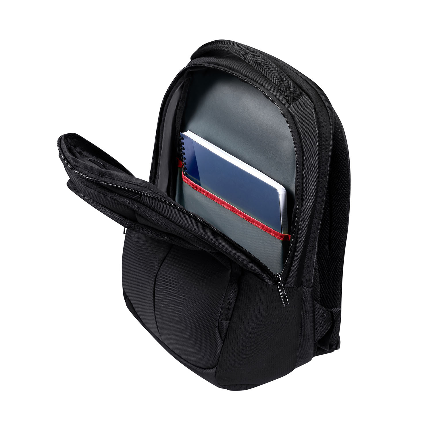 SAMSONITE Backpack GUARDIT 3.0 Medium 15.6" Black
