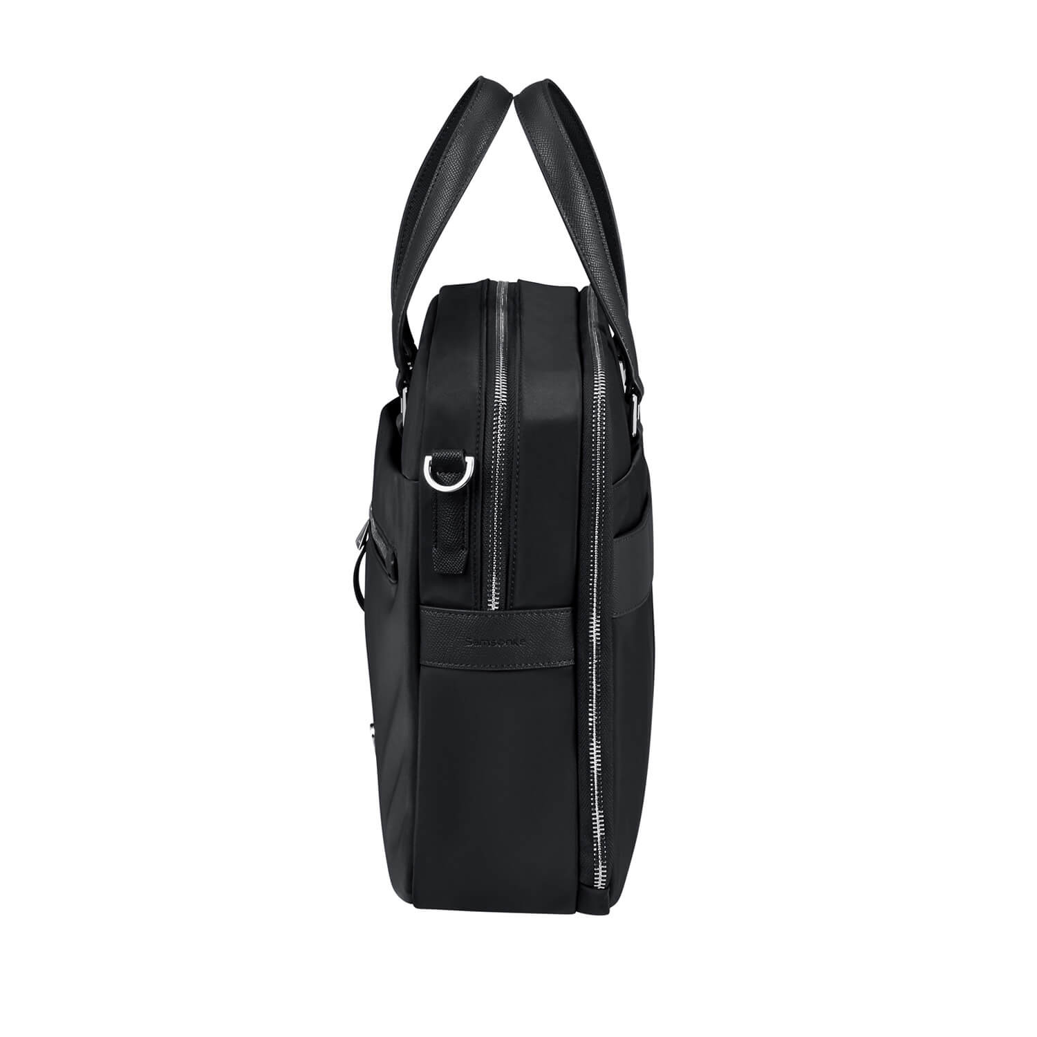SAMSONITE Bag Karissa Evo 15.6" Black