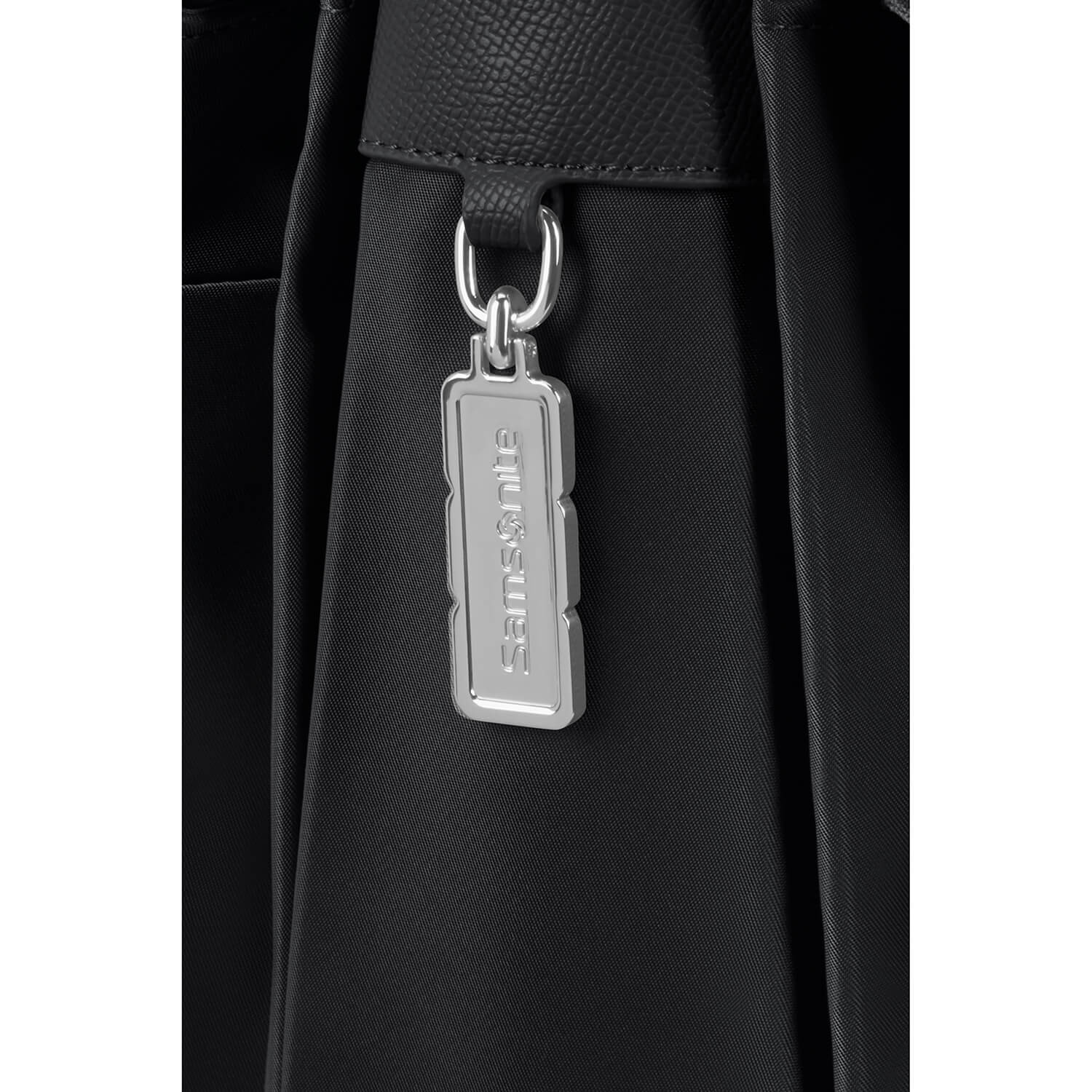 SAMSONITE Tote Karissa Evo 14.1" Black