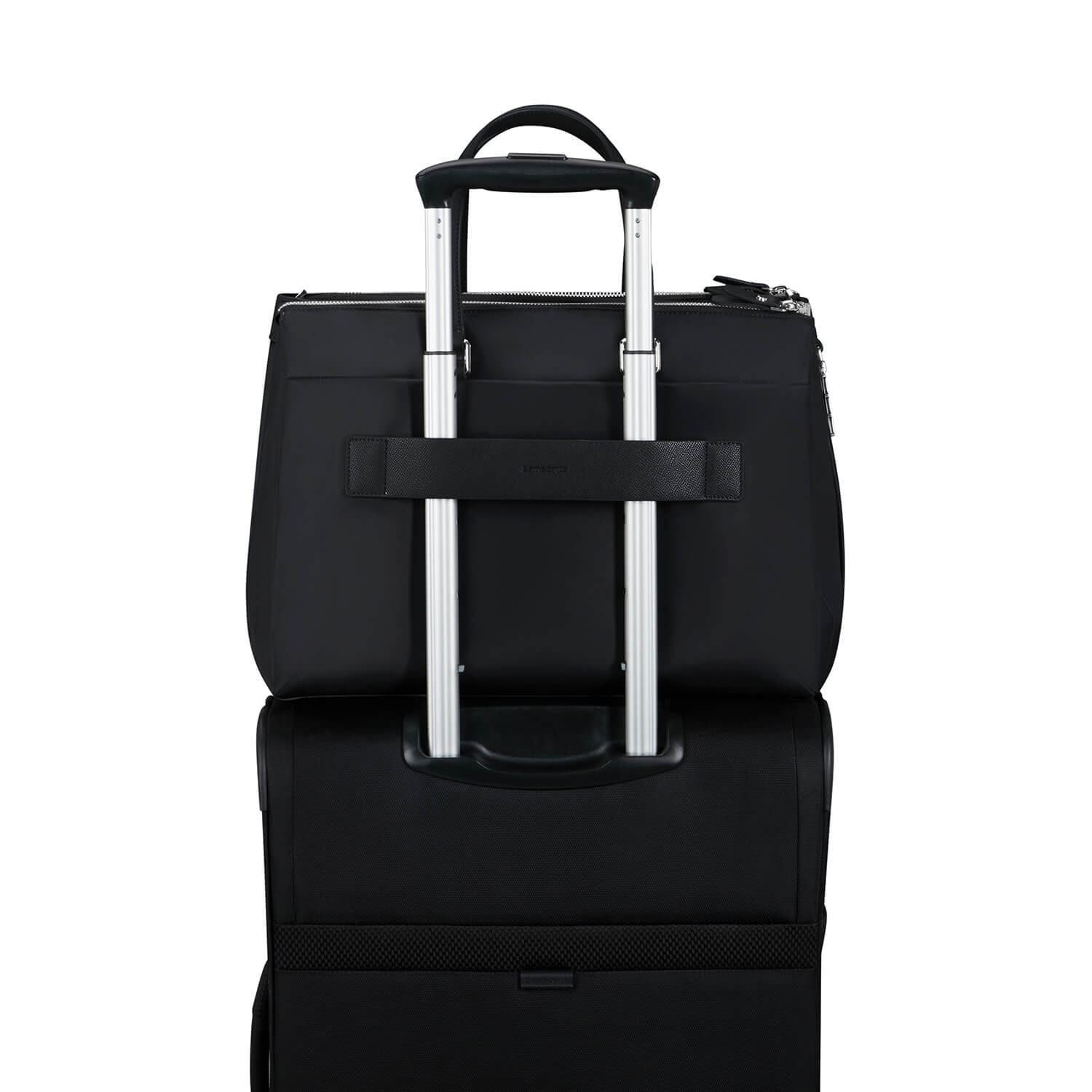 SAMSONITE Tote Karissa Evo 14.1" Black