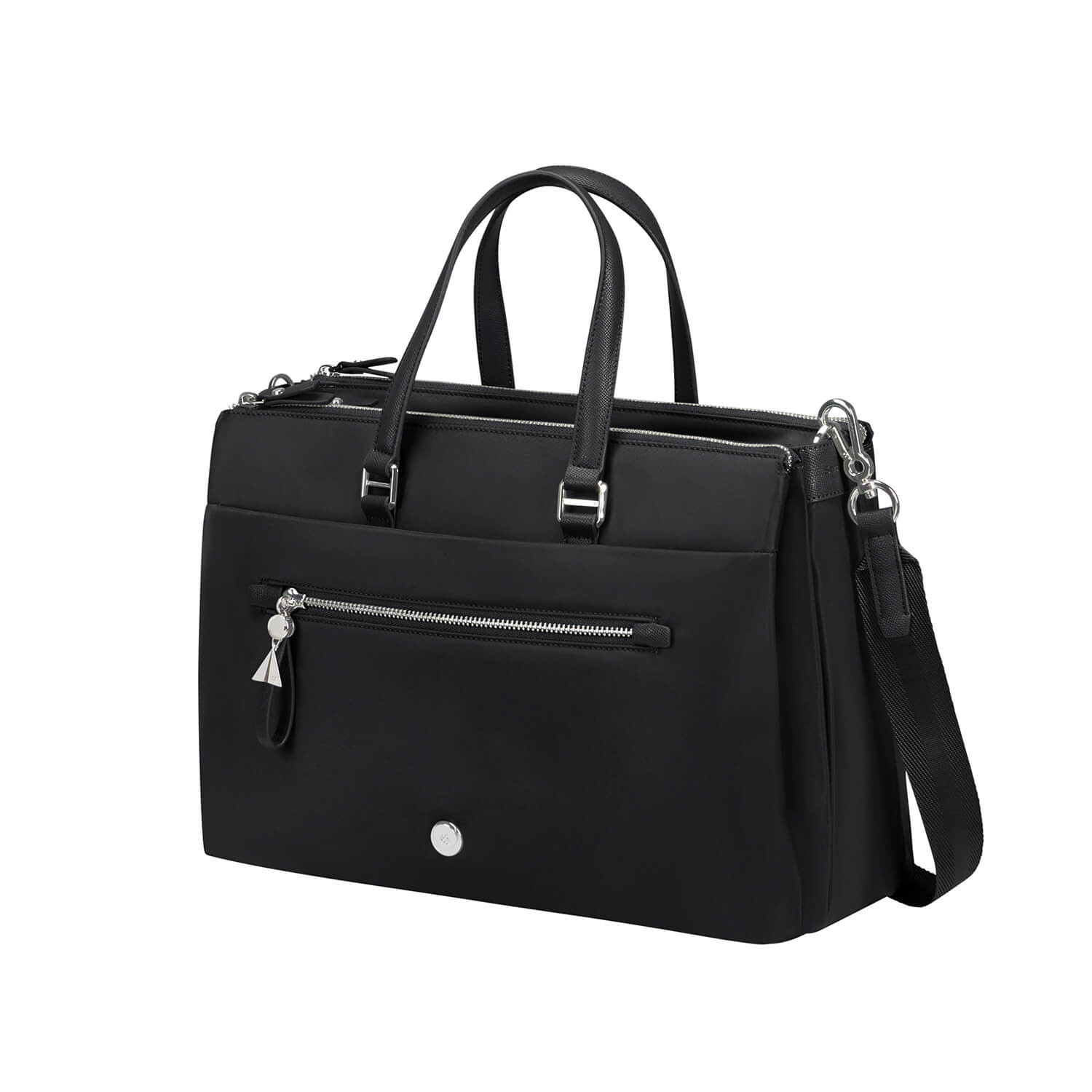 SAMSONITE Tote Karissa Evo 14.1" Black