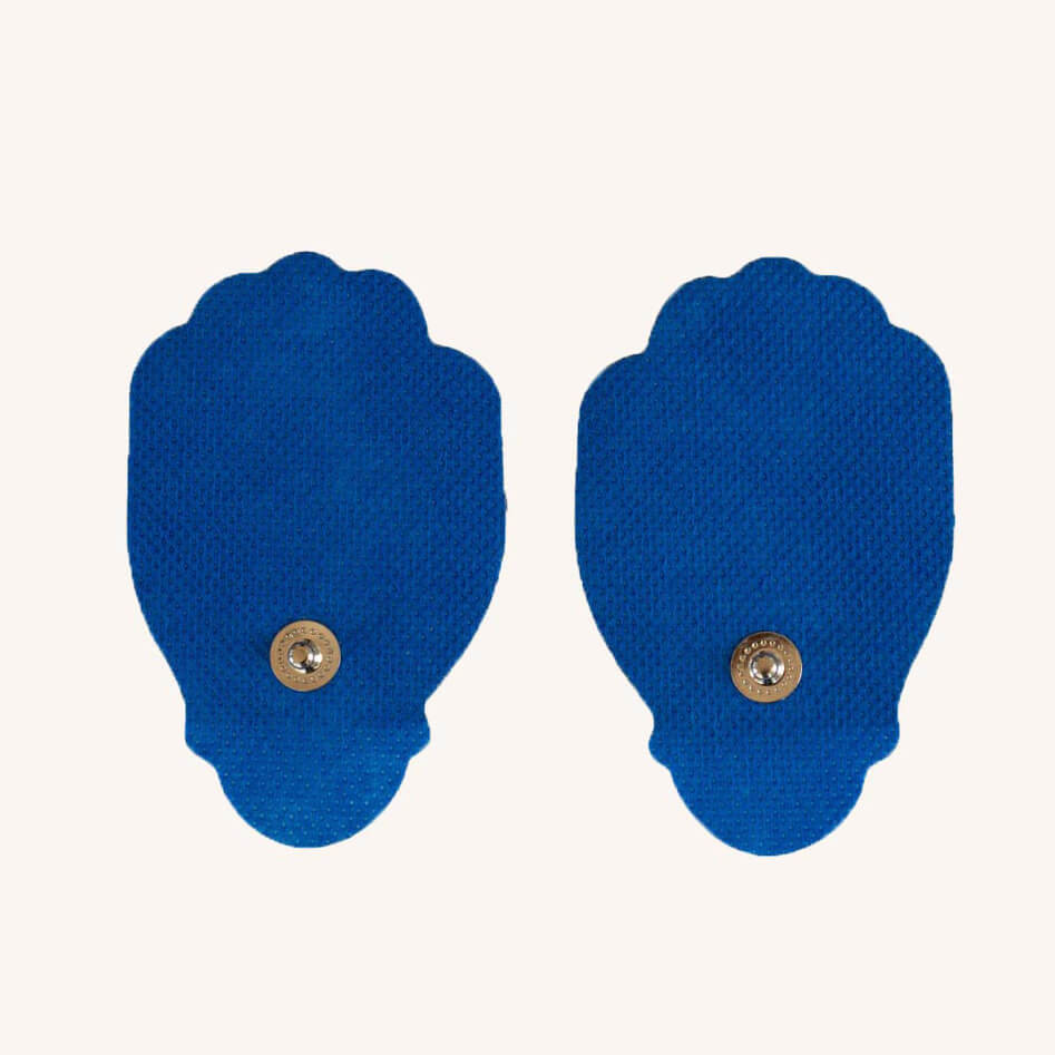 SWEDISH POSTURE Tens Pads Small & Big