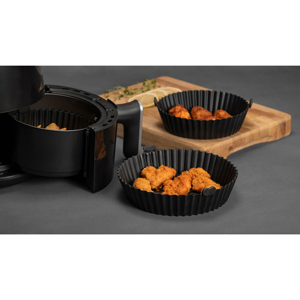 MAKU Silicon Liner For Air Fryer 18,5x14,5 cm