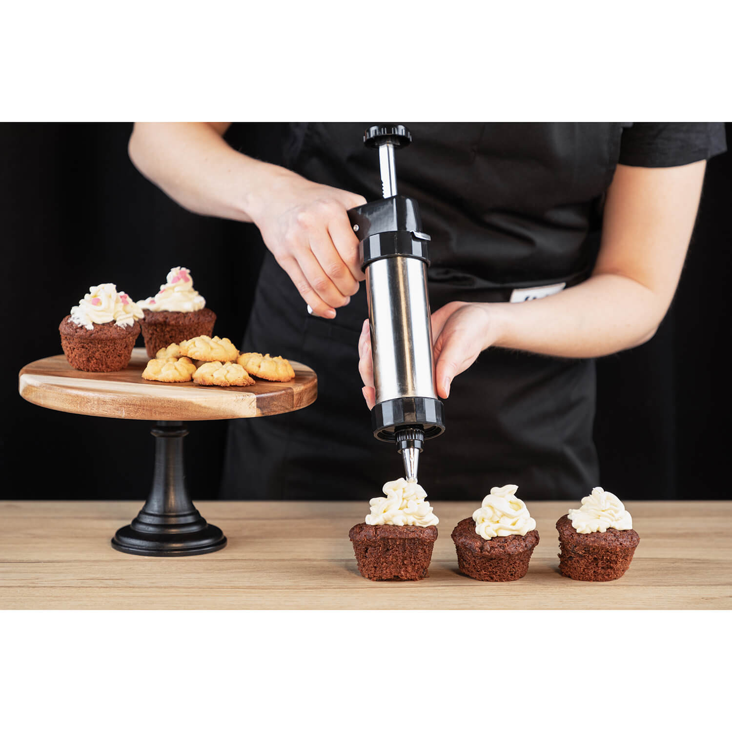 MAKU Cookie Press