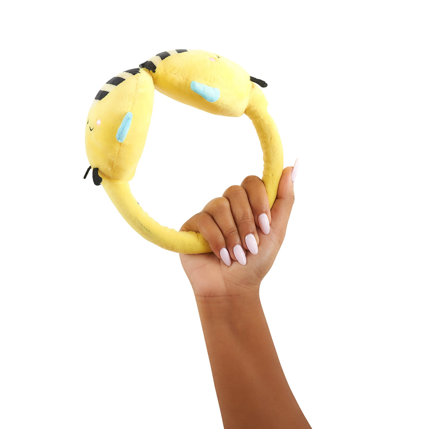 SQUISHMALLOWS Headphone Sunny Wireless On-Ear Sunny
