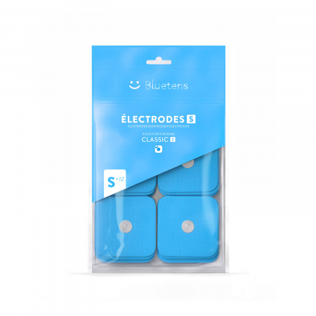 BLUETENS Electrodes S12 Classic 2
