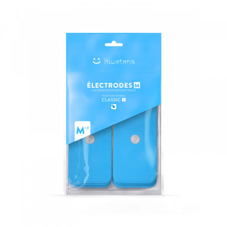 BLUETENS Electrodes M8 Classic 2