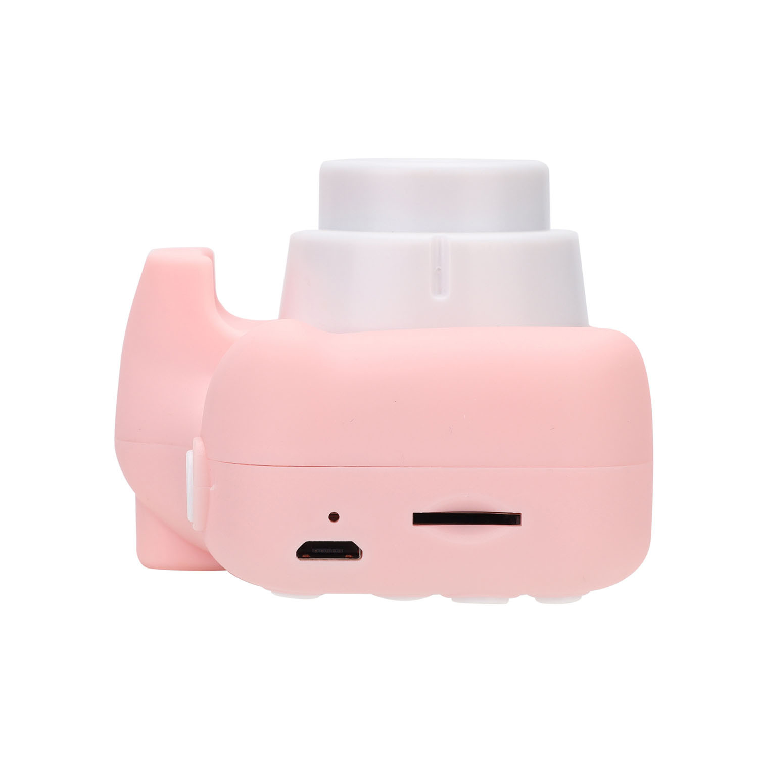 AGFAPHOTO Childrens Camera Realikids Cam Mini Pink