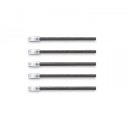 WACOM Pro Pen 3 Rubber Nibs 5-pk