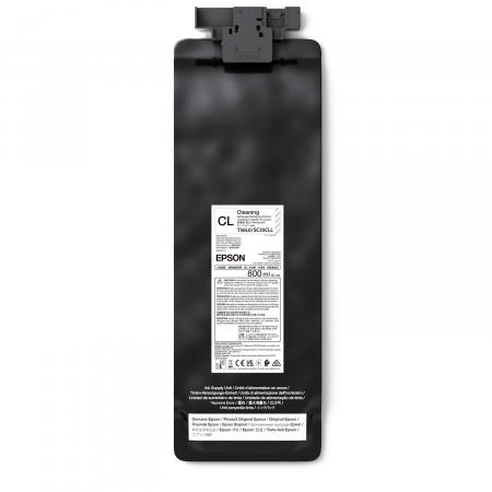 EPSON Cleaning ink C13T56L000 800ml