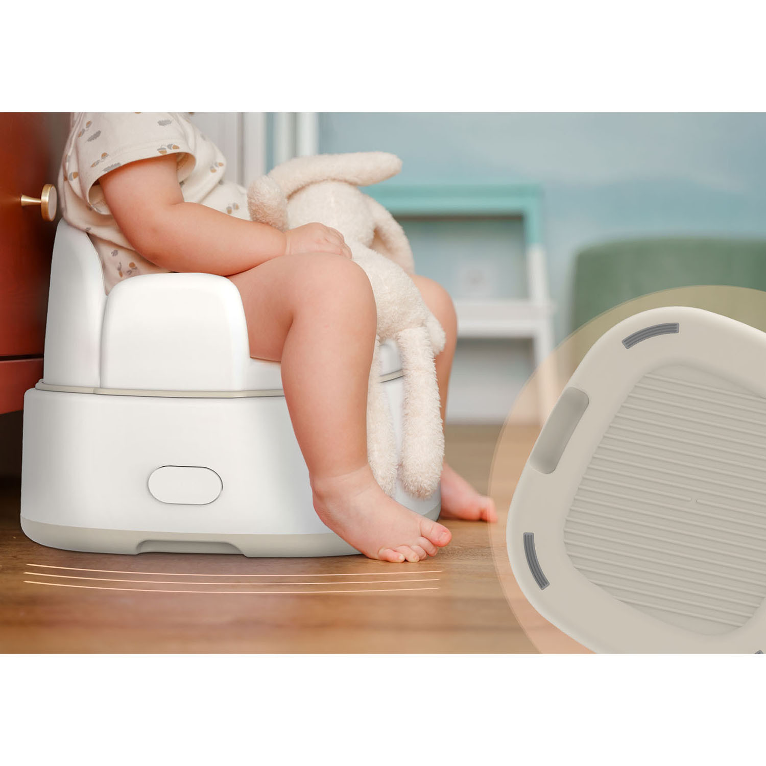 NENO Potty Ampio