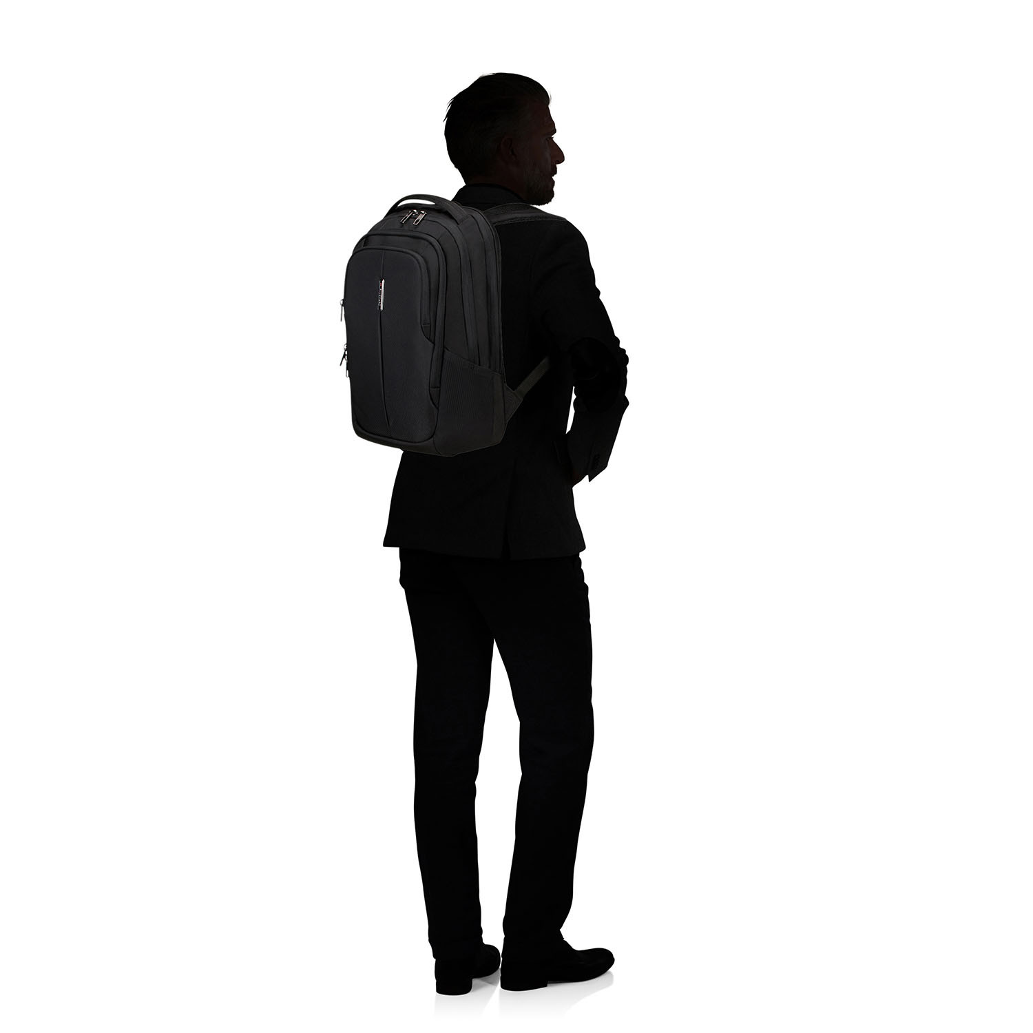 SAMSONITE Backpack GUARDIT 3.0 Small 14.1" Black