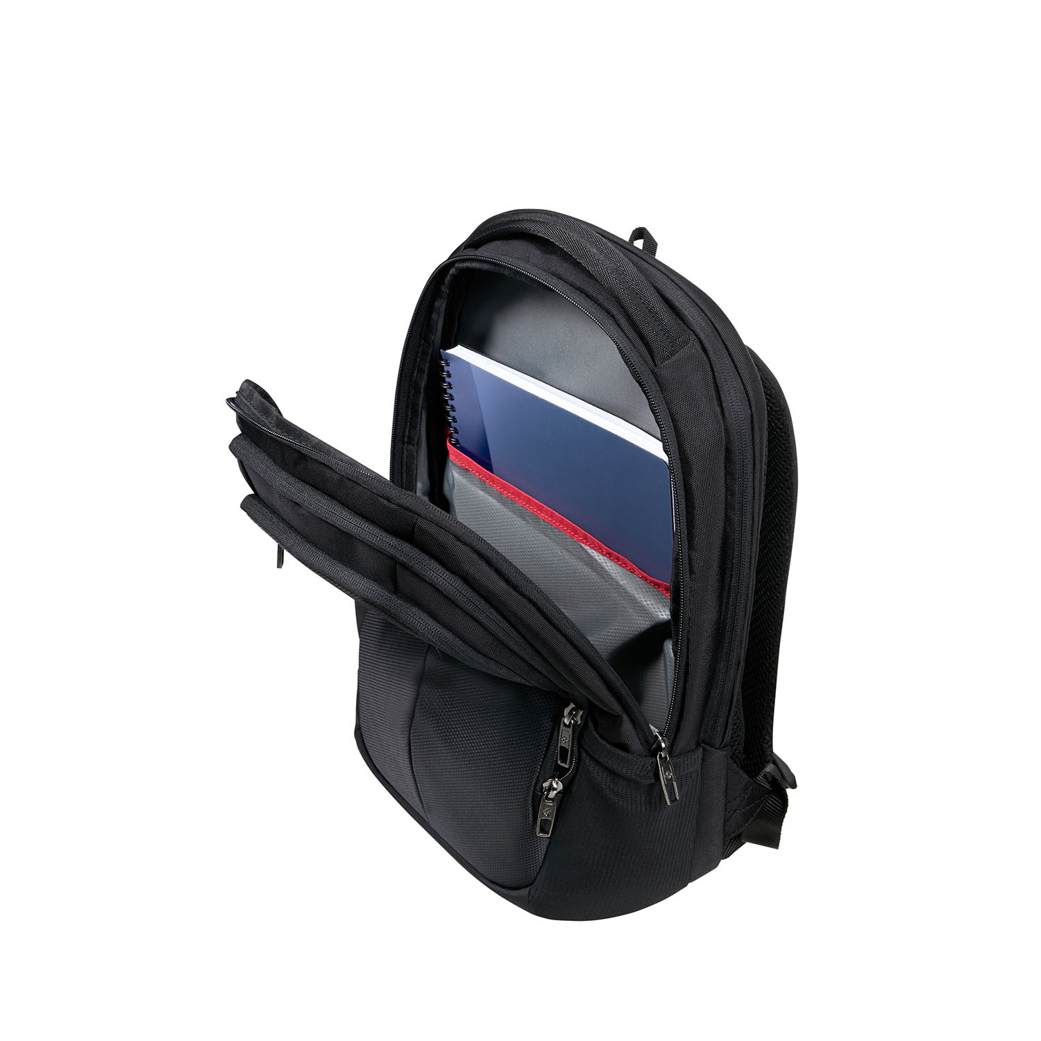 SAMSONITE Backpack GUARDIT 3.0 Small 14.1" Black