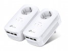 TP-LINK AV1200 3-Port Gigabit Passthroug