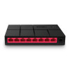 MERCUSYS MS108G 8-Port Gigabit Desktop S...