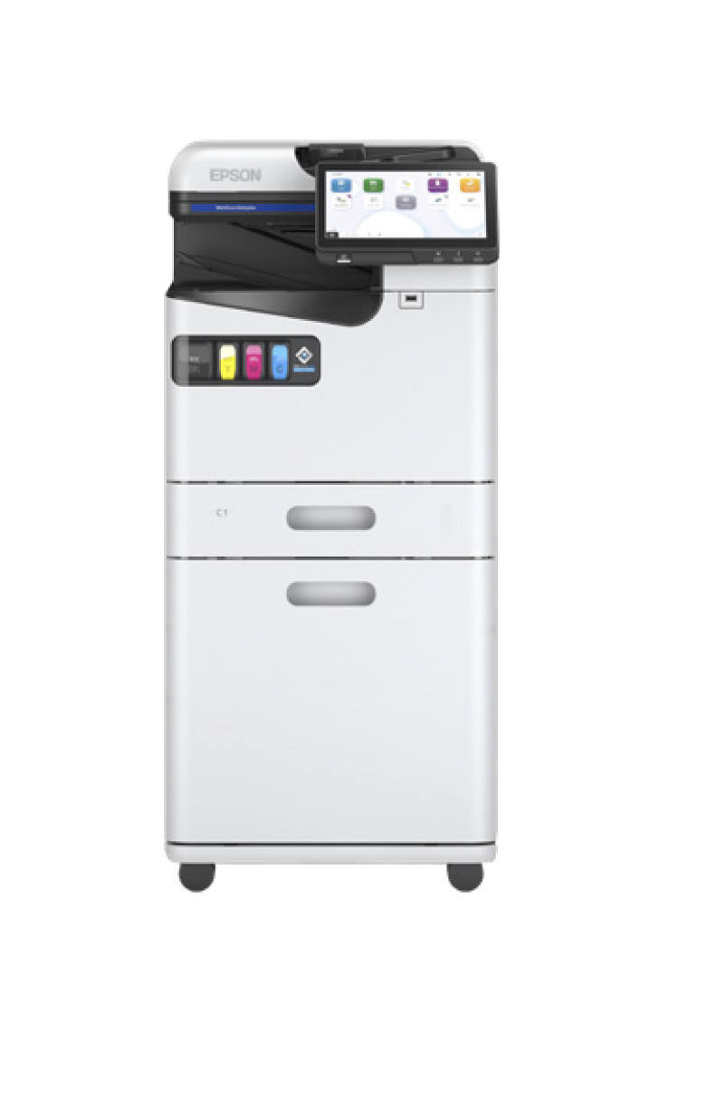 BildeAM-C400/550 High Cabinet