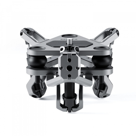 TILTA Shock Absorbing Head for Hydra Alien Mini Universal