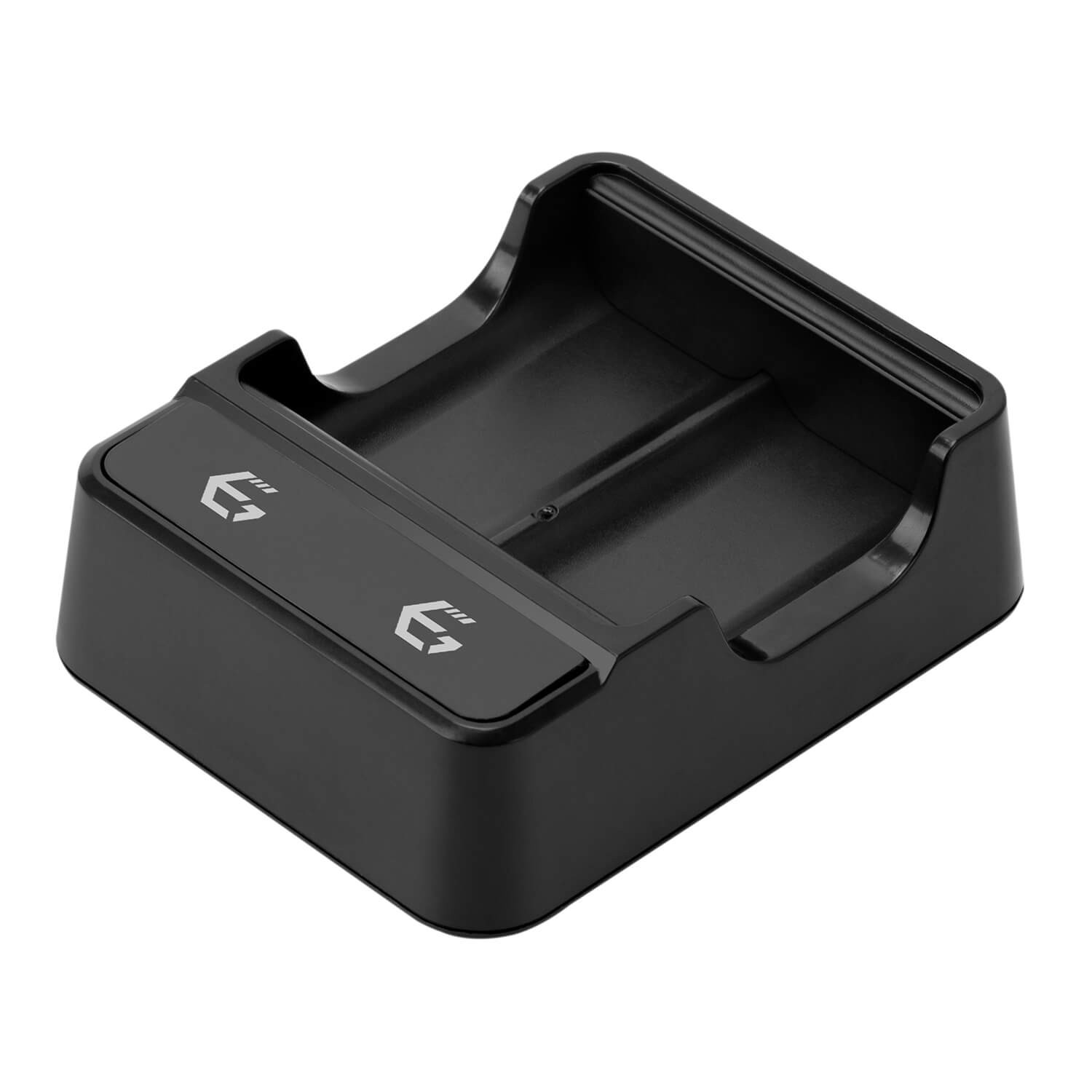 Snelle Durable F/ID-kort M/trykknapp (10 stk)
