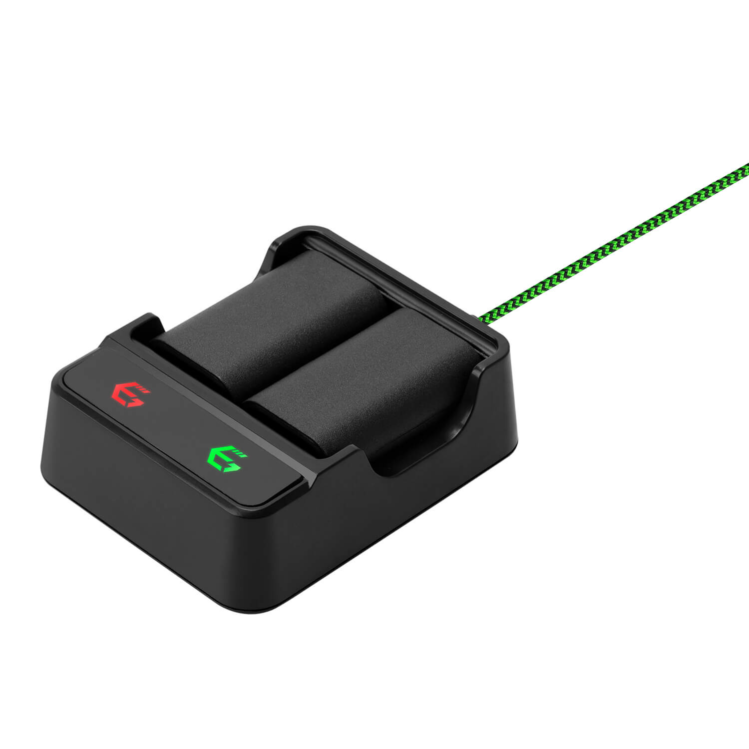 Snelle Durable F/ID-kort M/trykknapp (10 stk)