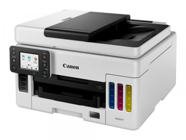 Multifunksjon Canon Maxify Gx6050