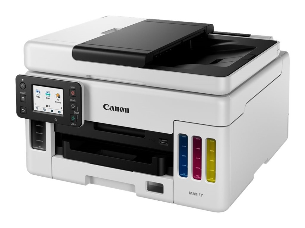 Multifunksjon Canon Maxify Gx6050