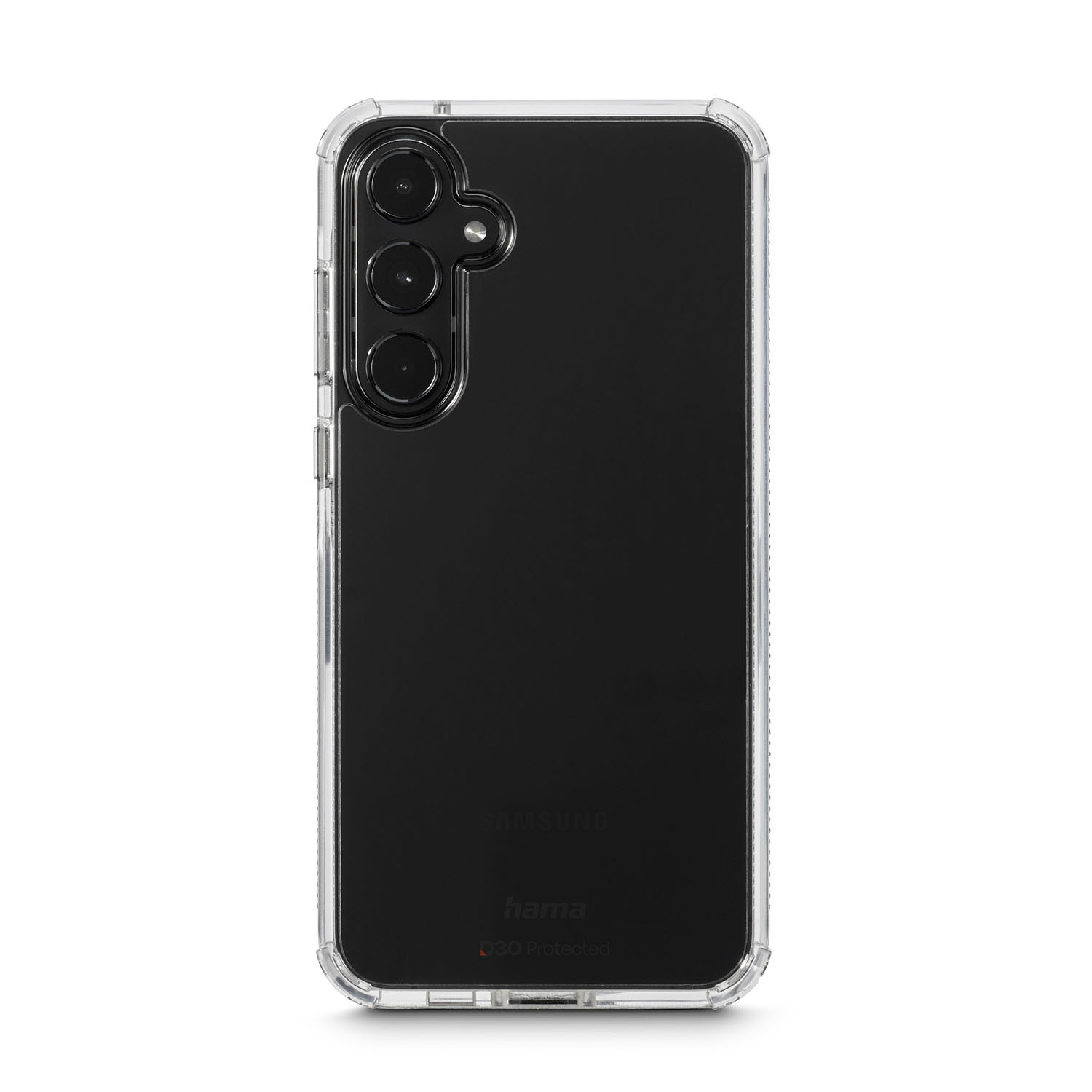 BildeHAMA Extreme Protect Samsung Galaxy S24 FE Transparent