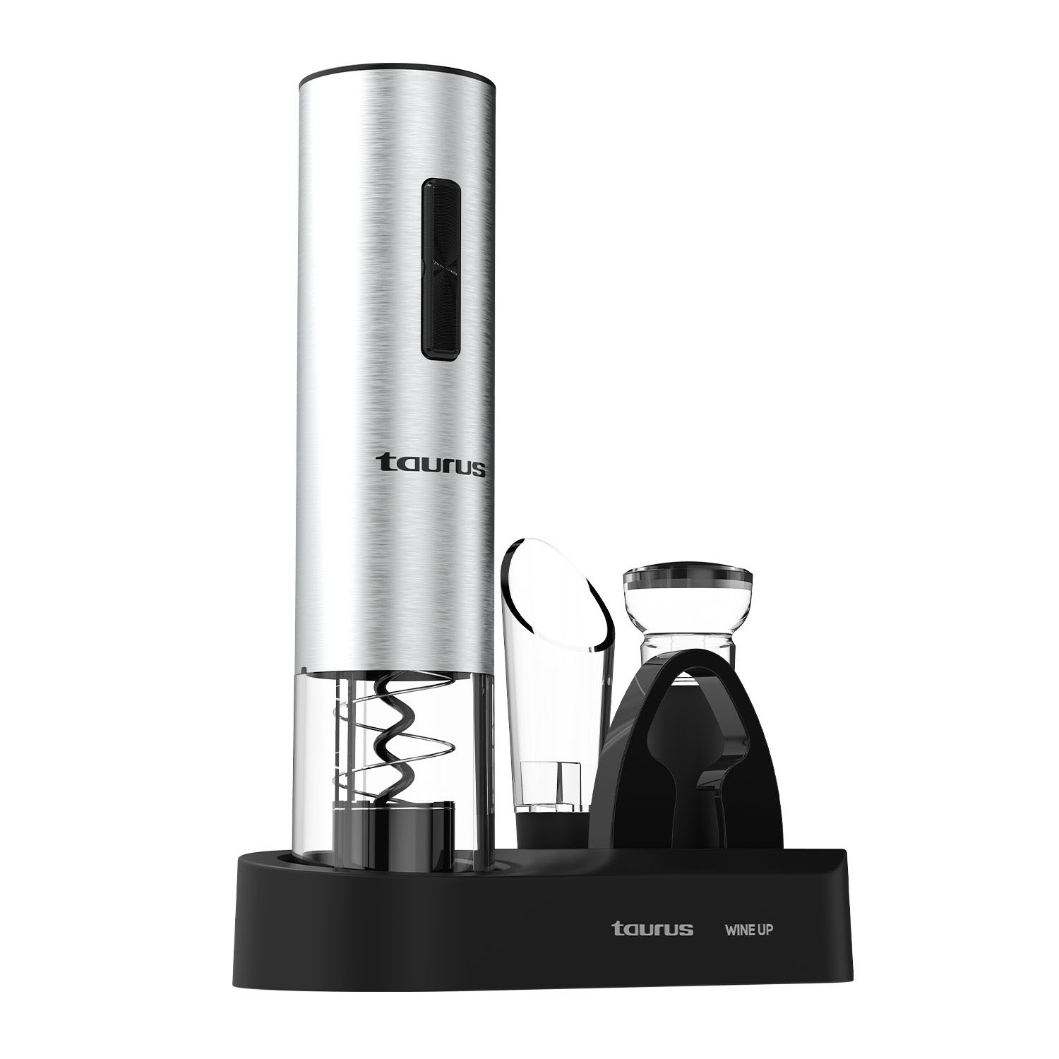 BildeTAURUS Wine Opener Set