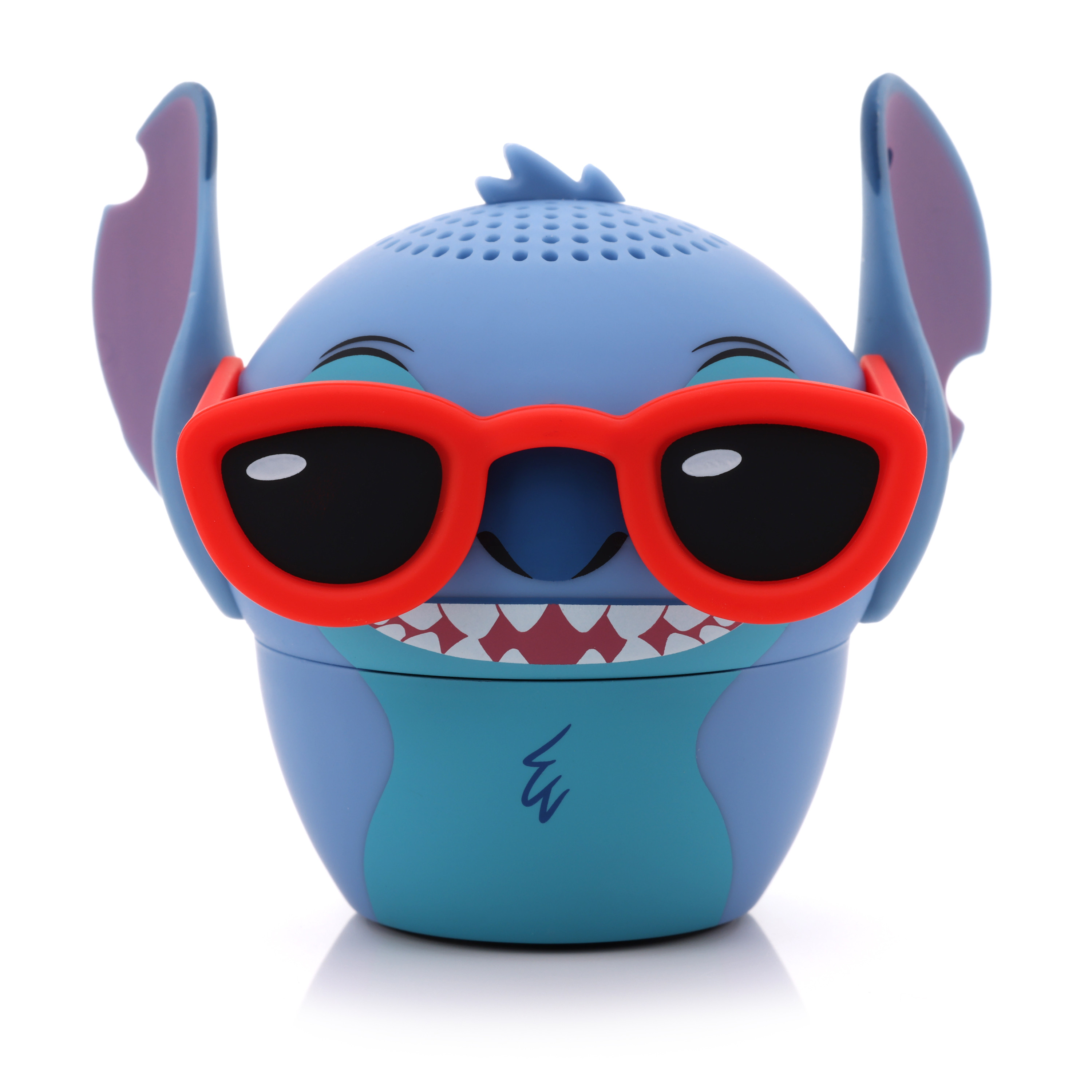 BildeDisney Stitch Sun Bitty Boomers Bluetooth Speaker