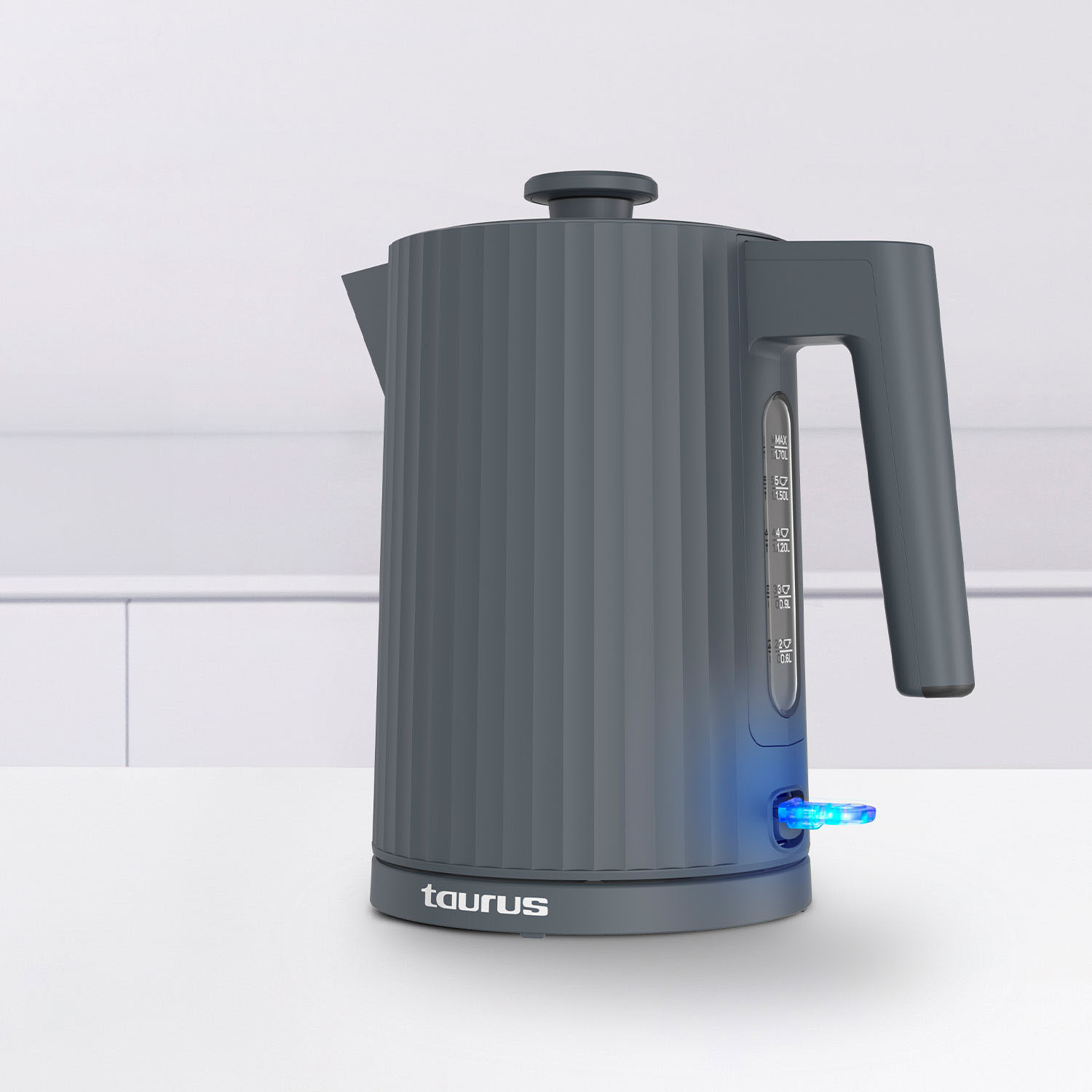 TAURUS Kettle Jonic Tea