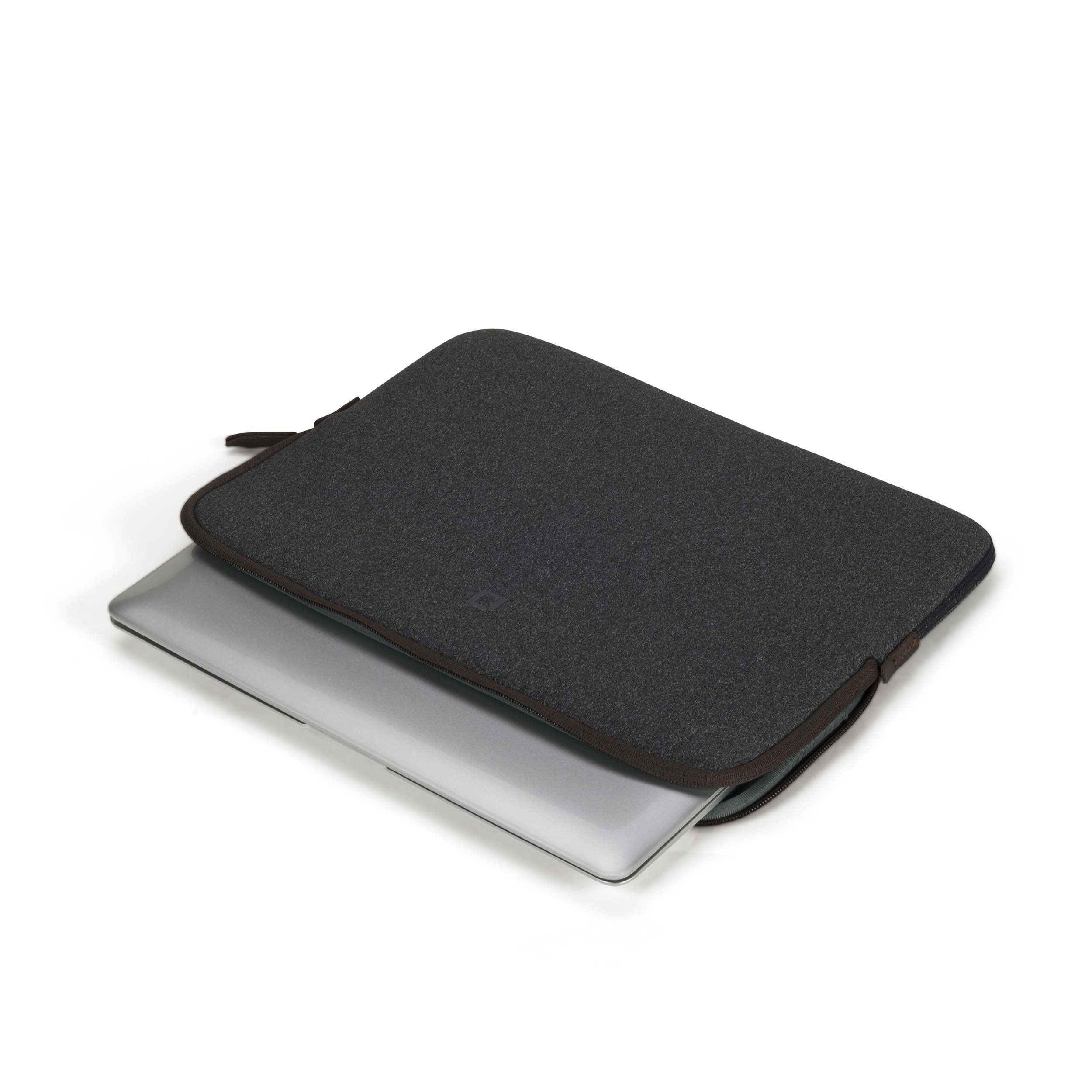 DICOTA Laptop Sleeve URBAN 13'' Anthracite