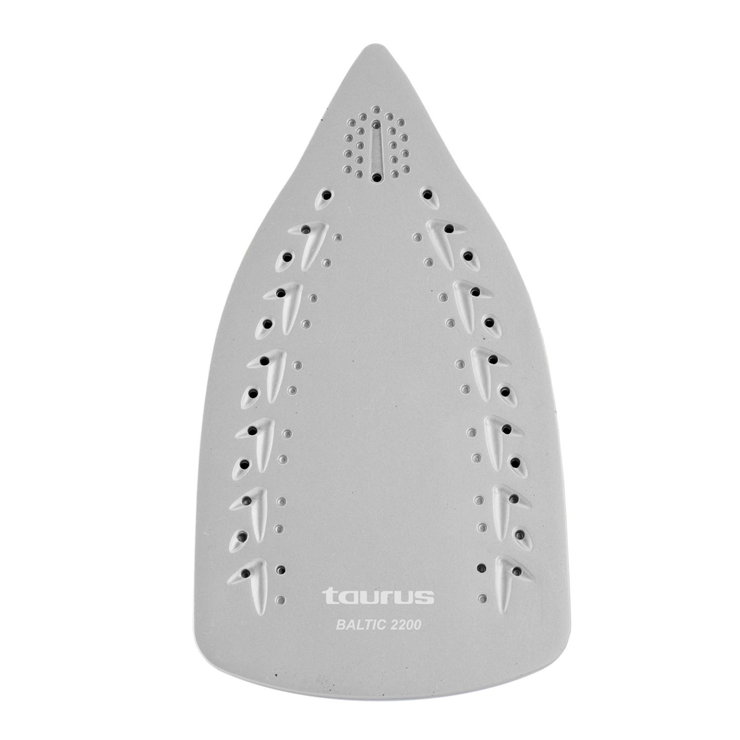 TAURUS Steam Iron Baltic 2200