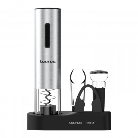 TAURUS Wine Opener Set