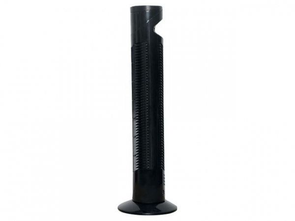Vifte Tårn 76Cm Sort