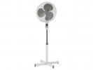 Gulvvifte 40Cm Hvit