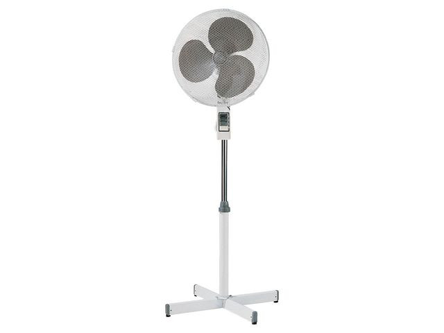 BildeGulvvifte 40Cm Hvit