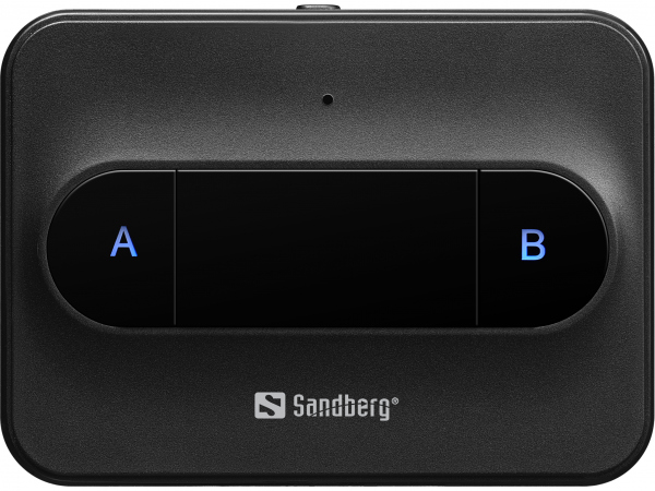 Sandberg BT Link For 2xHeadphone