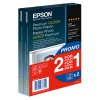 EPSON 10x15 Premium Glossy Photo Paper (...