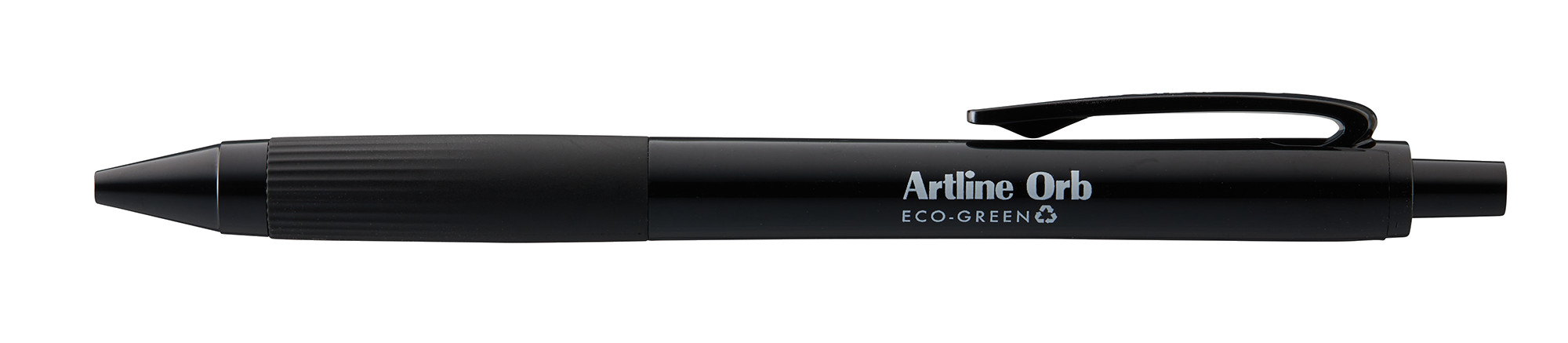 Artline Orb Kulepenn ECO-GREEN 1.0 Sort