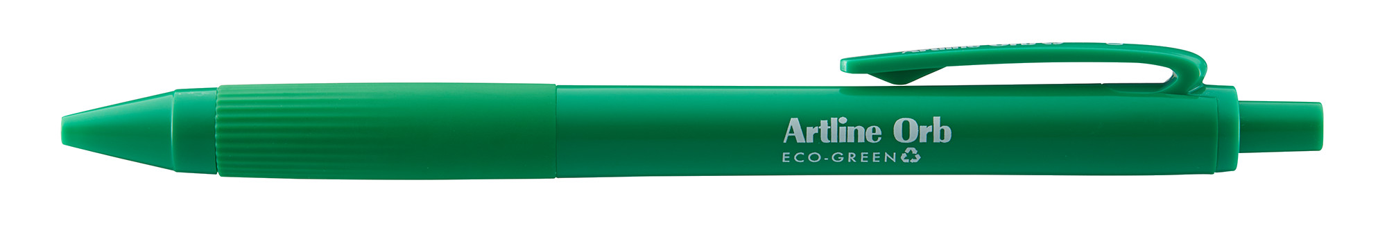 Artline Orb Kulepenn ECO-GREEN 1.0 Grnn