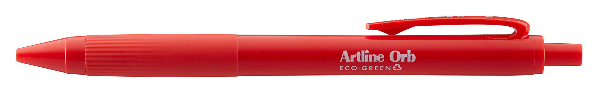 Artline Orb Kulepenn ECO-GREEN 1.0 Rd