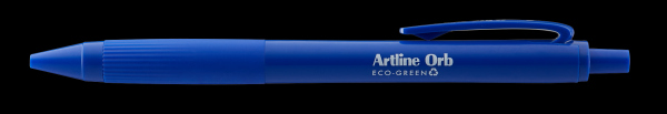 Artline Orb Kulepenn ECO-GREEN 1.0 Bl