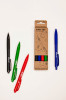 Artline Orb Kulepenn ECO-GREEN 1.0 Assor...