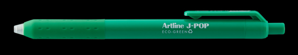 Artline J-POP Gelpenn ECO-GREEN 0.7 Grnn